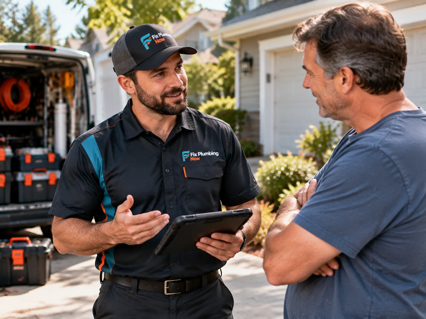 Clogged Drain Service Thurman, IA FAQs